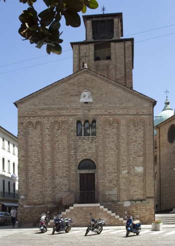 Chiesa di San Giovanni Battista (Battistero)