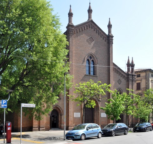 Basilica di Sant'Antonio da Padova (Bologna)