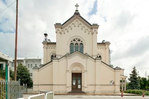 Chiesa di San Vigilio Vescovo