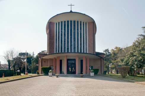 Chiesa di Sant'Antonio di Mogliano Veneto