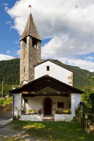 Chiesa di Santo Spirito (Arta Terme)