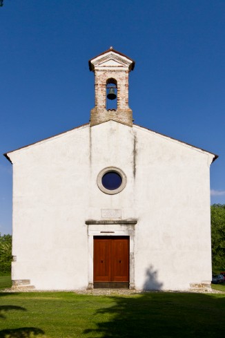 Chiesa di San Leonardo (Variano, Basiliano)