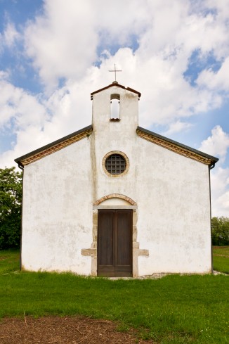 Chiesa di San Marco Evangelista (Basiliano)