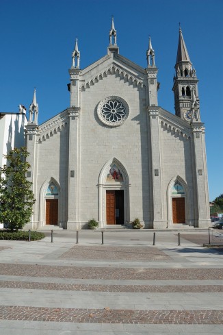 Chiesa di Santo Stefano Protomartire (Buia)