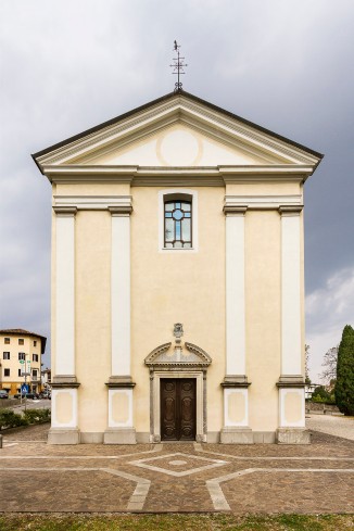 Chiesa di Santa Maria Assunta (Buttrio)