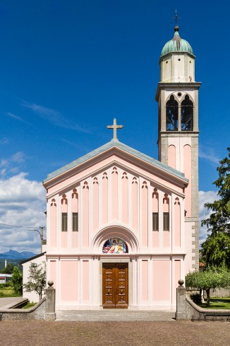 Chiesa di Santa Dorotea (Grupignano, Cividale del Friuli)