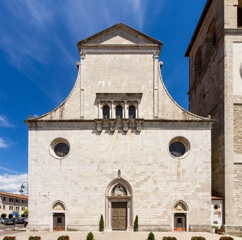 Chiesa di Santa Maria Assunta (Cividale del Friuli)