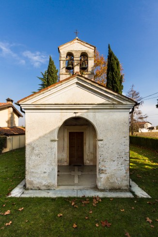 Chiesa di San Pietro Apostolo (San Pietro, Codroipo)