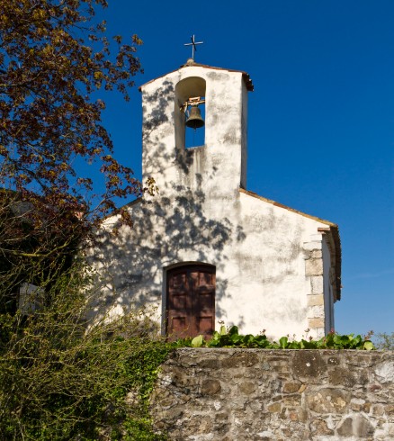 Chiesa di San Pietro Apostolo (Colloredo di Monte Albano)