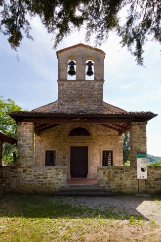 Chiesa di San Giacomo Apostolo (Noax, Corno di Rosazzo)