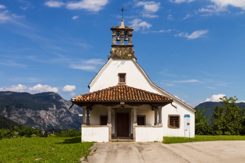 Chiesa di San Rocco (Enemonzo)