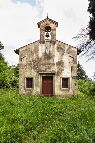 Chiesa di San Rocco (Faedis)