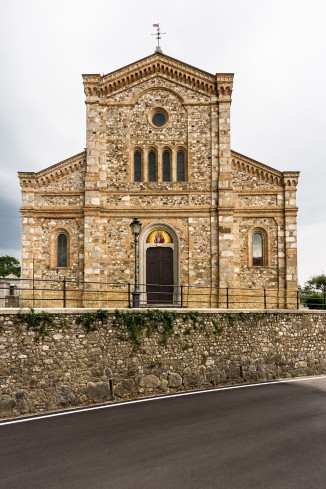 Chiesa dei Santi Pietro e Paolo Apostoli (Villalta, Fagagna)