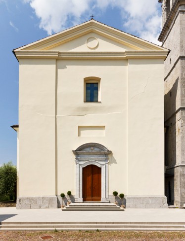 Chiesa di San Lorenzo Martire (Forgaria nel Friuli)