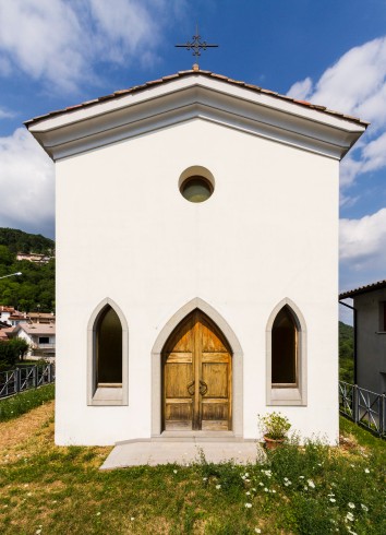 Chiesa di San Nicolò (Forgaria nel Friuli)