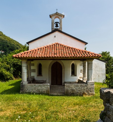 Chiesa di San Rocco (Forgaria nel Friuli)