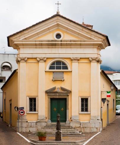 Chiesa di San Rocco (Gemona del Friuli)