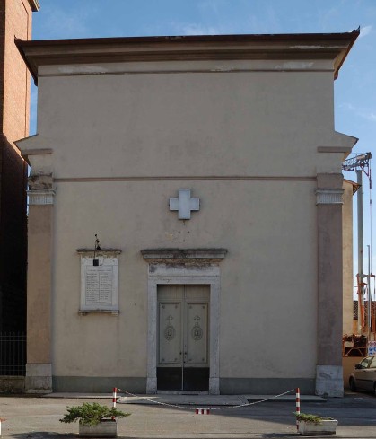 Chiesa di San Giorgio Martire (Fauglis, Gonars)