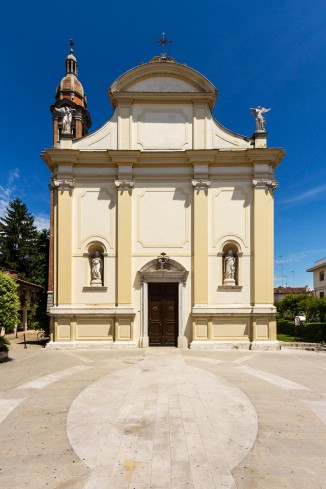 Chiesa di San Giovanni Battista (Latisana)