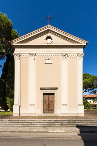 Chiesa di Santa Maria Assunta (Santa Maria di Sclaunicco, Lestizza)