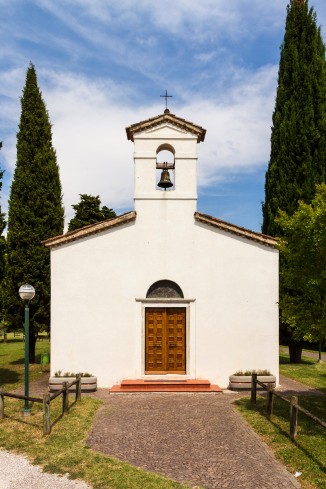 Chiesa della Purità di Maria (Lignano Sabbiadoro)
