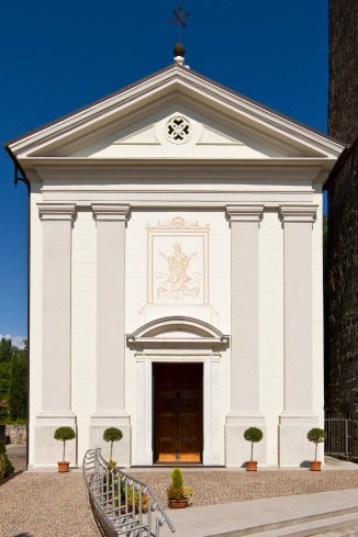 Chiesa di Santa Maria Assunta (Manzano)