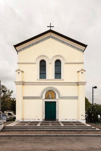 Chiesa della Beata Vergine della Salute (Marano Lagunare)