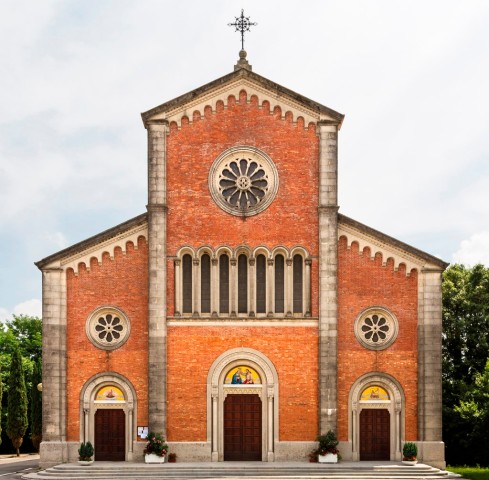 Chiesa di Santa Maria Assunta (Martignacco)