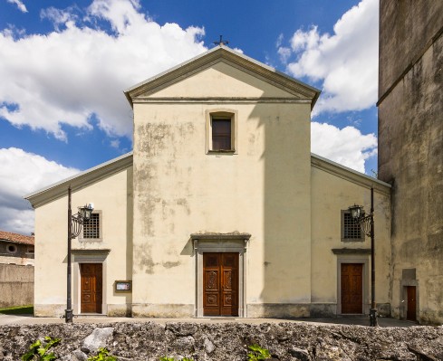 Chiesa di Santa Maria Assunta (Moimacco)