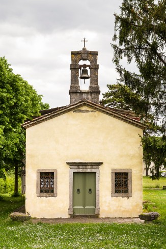 Chiesa di San Giovanni Battista (Moimacco)