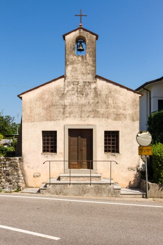 Chiesa di Sant'Ippolito (Moruzzo)