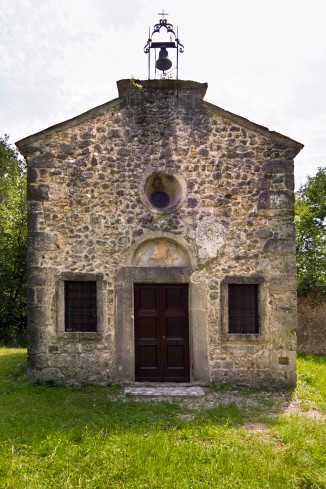 Chiesa di San Rocco (Osoppo)