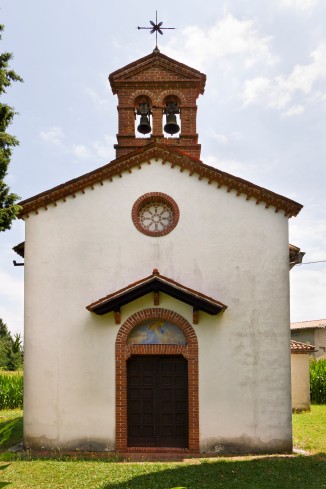 Chiesa di San Floriano (Pagnacco)