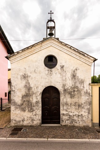 Chiesa di San Bartolomeo Apostolo (Palazzolo dello Stella)