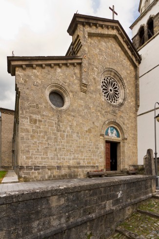 Chiesa di Santa Maria (Paluzza)