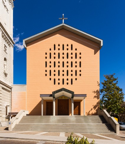 Chiesa di San Giacomo Apostolo (Pasian di Prato)