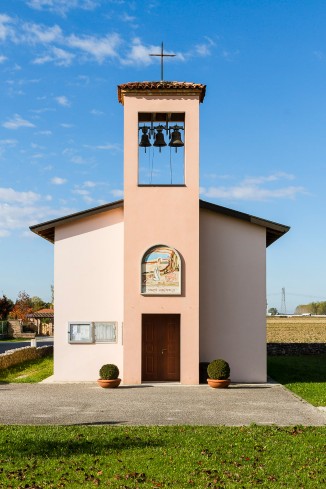 Chiesa di San Girolamo (Corgnolo, Porpetto)