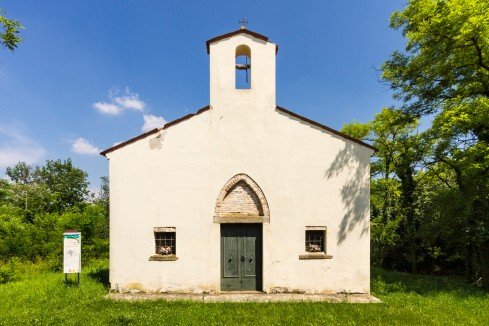 Chiesa di San Daniele Profeta (Zugliano, Pozzuolo del Friuli)