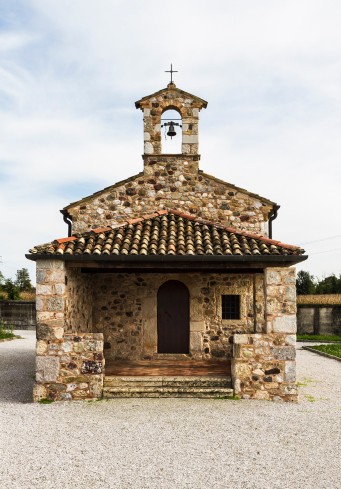 Chiesa di San Remigio (Ragogna)