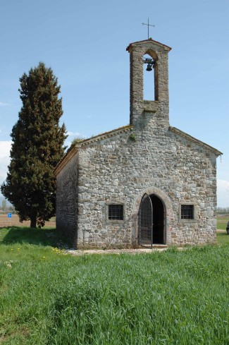 Chiesa di San Giacomo (Ribis, Reana del Rojale)