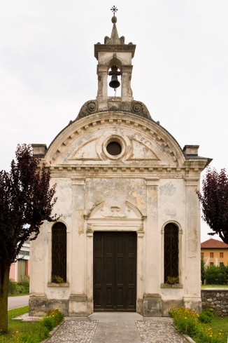 Chiesa di Sant'Antonio di Padova (Vergnacco, Reana del Rojale)