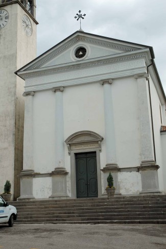 Chiesa di Santa Maria Assunta (Qualso, Reana del Rojale)