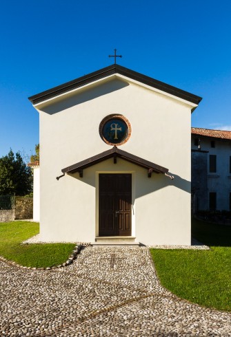 Chiesa di San Bartolomeo Apostolo (Villanova di San Daniele, San Daniele del Friuli)
