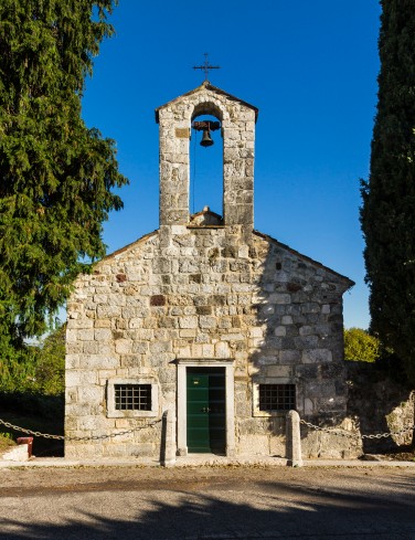 Chiesa di Sant'Andrea Apostolo (San Daniele del Friuli)