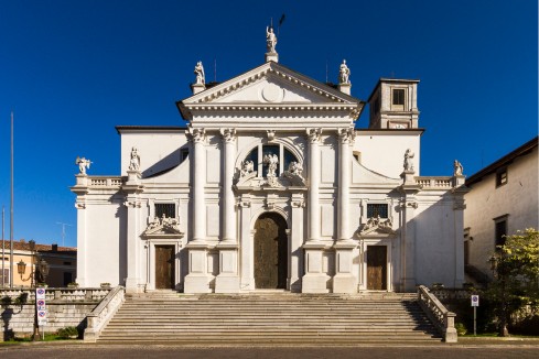 Chiesa di San Michele Arcangelo (San Daniele del Friuli)