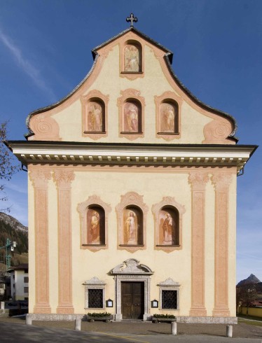Chiesa di Santa Margherita Vergine e Martire