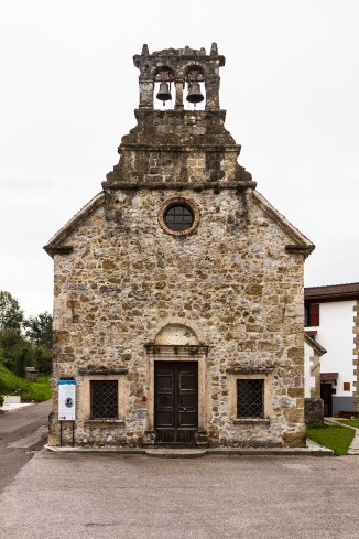 Chiesa di San Giovanni Decollato (Lungis, Socchieve)