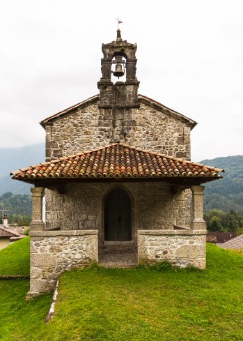 Chiesa di San Martino Vescovo (Socchieve)