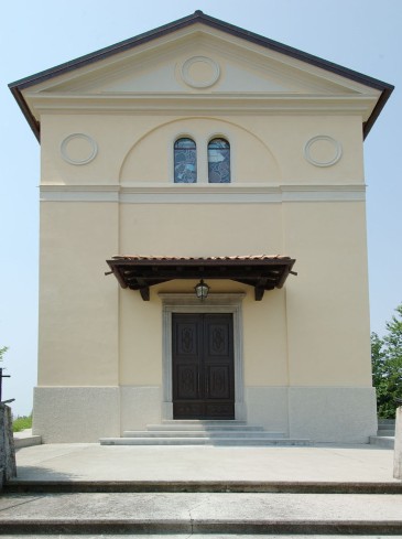 Chiesa di Sant'Antonio (Zeglianutto, Treppo Grande)