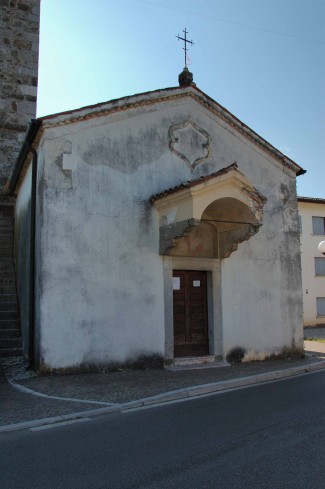 Chiesa di San Giuseppe (Laipacco, Tricesimo)